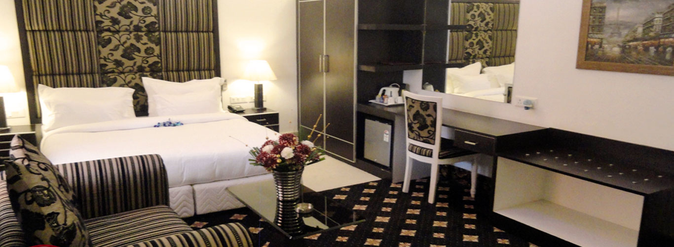 Hotel Capitol Hills - Slider 1