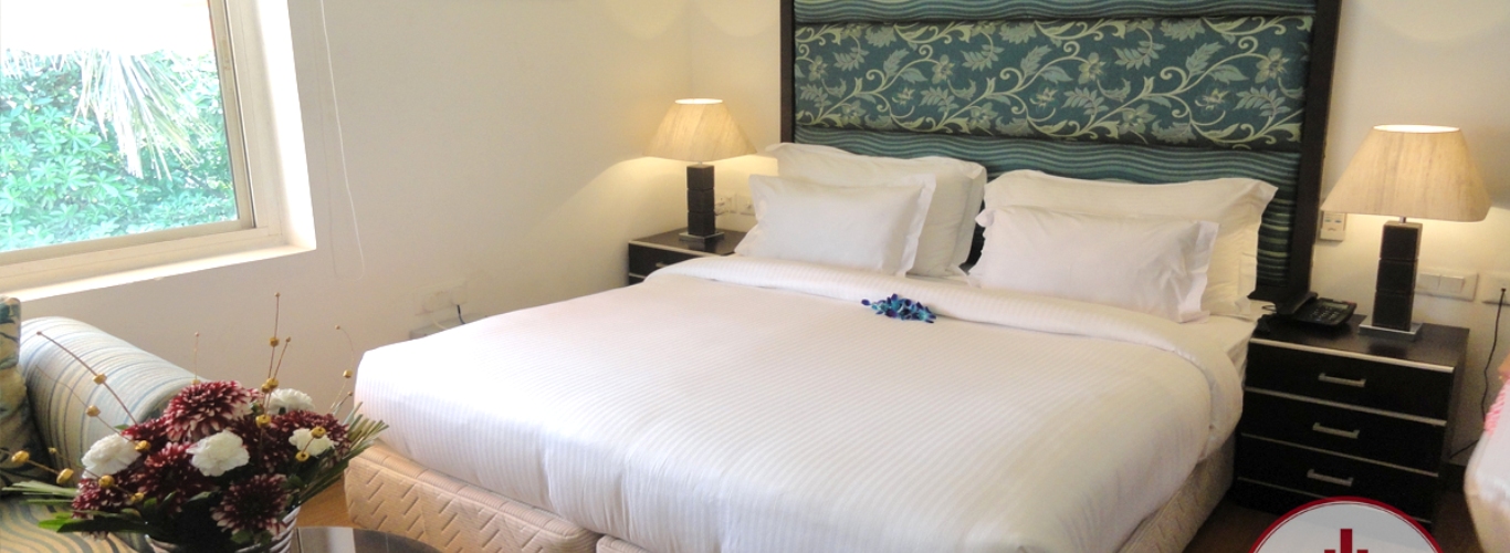 Hotel Capitol Hills - Slider 2