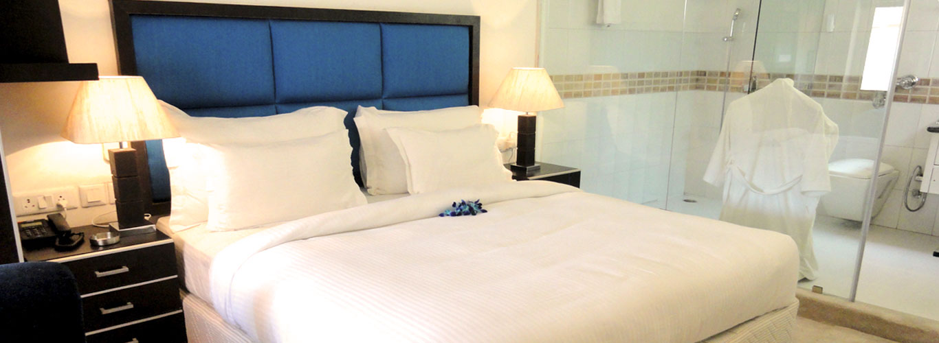 Hotel Capitol Hills - Slider 3